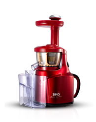 原汁机与多功能厨房神器 螺旋挤压技术引领健康饮食新潮流