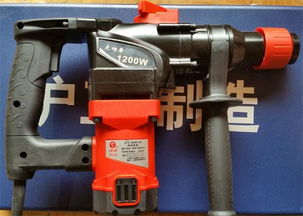 洛阳电动工具选购指南 以彩虹电动工具为例