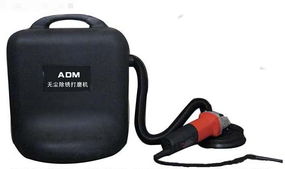 山东华通实业电动磨甲器系列产品概览